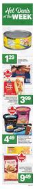 Shop Easy Foods flyer Page 2