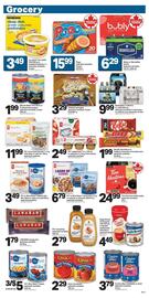 Shop Easy Foods flyer Page 8
