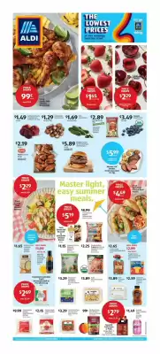 Aldi Weekly Ad (valid until 22-07)