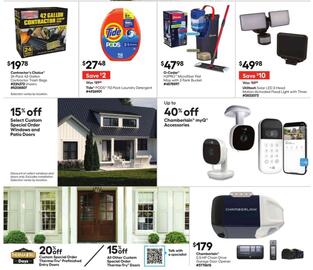 Lowe's Weekly Ad week 29 Page 4