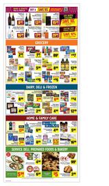 Lucky Supermarkets Weekly Ad week 29 Page 2
