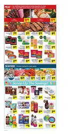 Lucky Supermarkets Weekly Ad week 29 Page 3