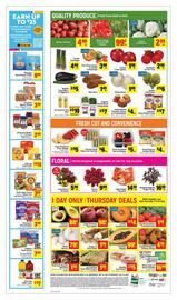Lucky Supermarkets Weekly Ad week 29 Page 4