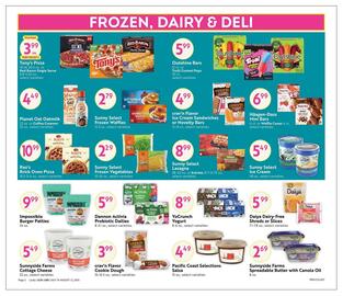 Lucky Supermarkets Weekly Ad Page 2