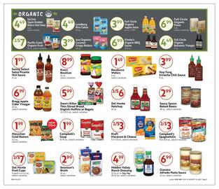 Lucky Supermarkets Weekly Ad Page 5