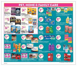 Lucky Supermarkets Weekly Ad Page 7