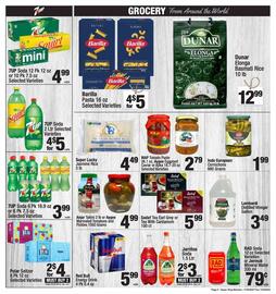 Super King Markets Weekly Ad week 29 Page 2