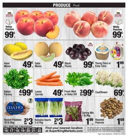 Super King Markets Weekly Ad week 29 Page 8
