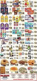 Big Saver Foods Weekly Ad week 29 Page 2