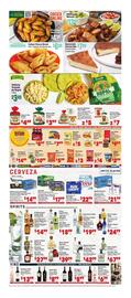Vallarta Supermarkets Weekly Ad week 29 Page 2