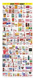 Vallarta Supermarkets Weekly Ad week 29 Page 3