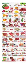 Vallarta Supermarkets Weekly Ad week 29 Page 4