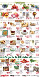 Ingles Markets Weekly Ad week 29 Page 2