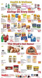 Ingles Markets Weekly Ad week 29 Page 4