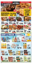 Market Basket Weekly Ad week 29 Page 2