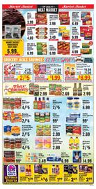 Market Basket Weekly Ad week 29 Page 3