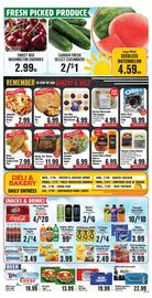 Market Basket Weekly Ad week 29 Page 4