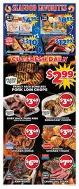 Price Cutter Weekly Ad week 29 Page 2