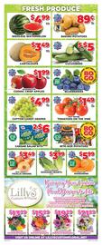 Price Cutter Weekly Ad week 29 Page 4