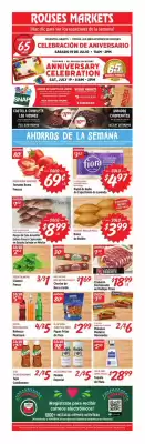 Rouses Weekly Ad