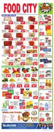El Ahorro Weekly Ad Page 1