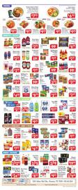 El Ahorro Weekly Ad Page 2