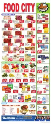 El Ahorro Weekly Ad (valid until 22-07)