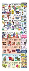 Fiesta Mart Weekly Ad week 29 Page 2