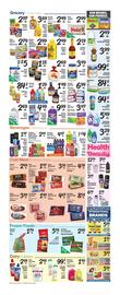 Fiesta Mart Weekly Ad week 29 Page 2