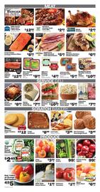 Rosauers Weekly Ad week 29 Page 2