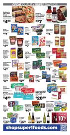 Rosauers Weekly Ad week 29 Page 3