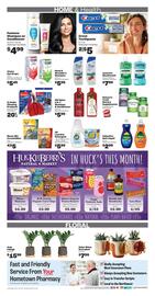 Rosauers Weekly Ad week 29 Page 4