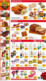 Tom Thumb Weekly Ad week 29 Page 2