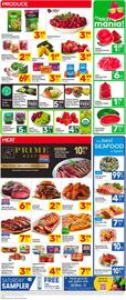 Tom Thumb Weekly Ad week 29 Page 4