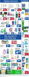 Tom Thumb Weekly Ad week 29 Page 6