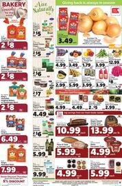 Harris Teeter Weekly Ad week 29 Page 10
