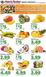 Harris Teeter Weekly Ad week 29 Page 12
