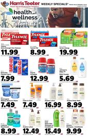Harris Teeter Weekly Ad week 29 Page 15
