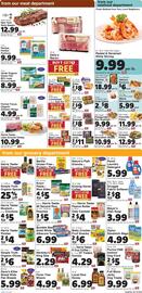 Harris Teeter Weekly Ad week 29 Page 4