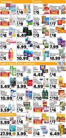 Harris Teeter Weekly Ad week 29 Page 5