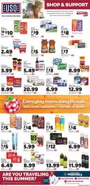 Harris Teeter Weekly Ad week 29 Page 6