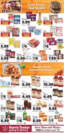 Harris Teeter Weekly Ad week 29 Page 7