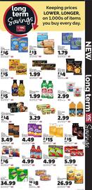 Harris Teeter Weekly Ad week 29 Page 8