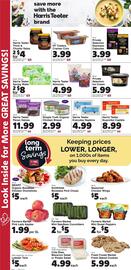 Harris Teeter Weekly Ad week 29 Page 9