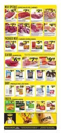 Fresco y Más Weekly Ad week 29 Page 2