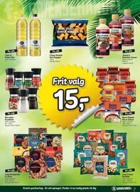 Fakta Tyskland tilbudsavis Side 3