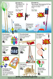 Harald Nyborg tilbudsavis uge 29 Side 59