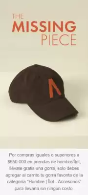 Catálogo Touché