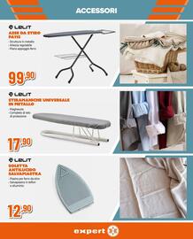 Volantino Expert Pagina 12