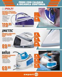 Volantino Expert Pagina 6